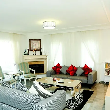 Remarkable Private 4-Bed Villa In Dalyan With Pool * Dalyan