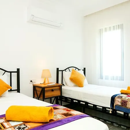 Remarkable Private 4-Bed Villa In Dalyan With Pool *