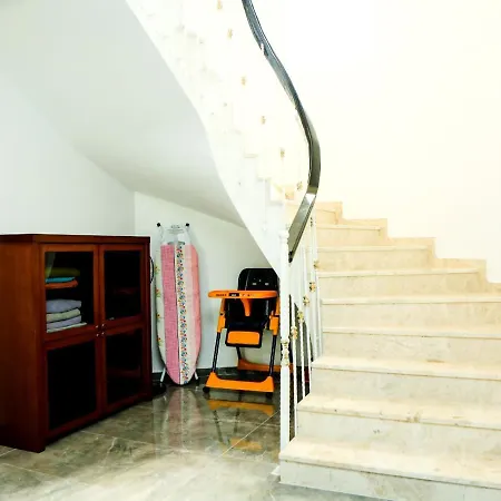 Remarkable Private 4-Bed Villa In Dalyan With Pool Dalyan