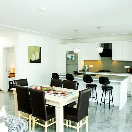 Villa Remarkable Private 4-Bed Villa In Dalyan With Pool *