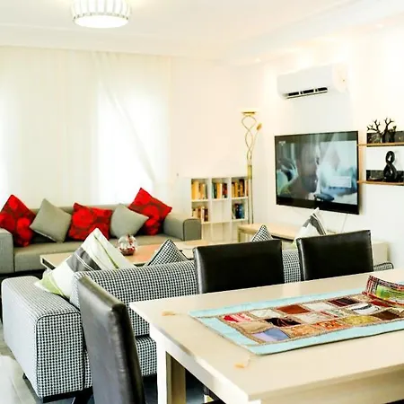 Remarkable Private 4-Bed Villa In Dalyan With Pool