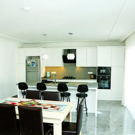 Remarkable Private 4-Bed Villa In Dalyan With Pool Dalyan