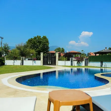 Remarkable Private 4-Bed Villa In Dalyan With Pool Villa *