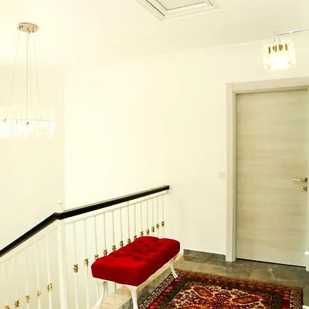 Remarkable Private 4-Bed Villa In Dalyan With Pool