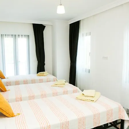 Remarkable Private 4-Bed Villa In Dalyan With Pool Vilă *